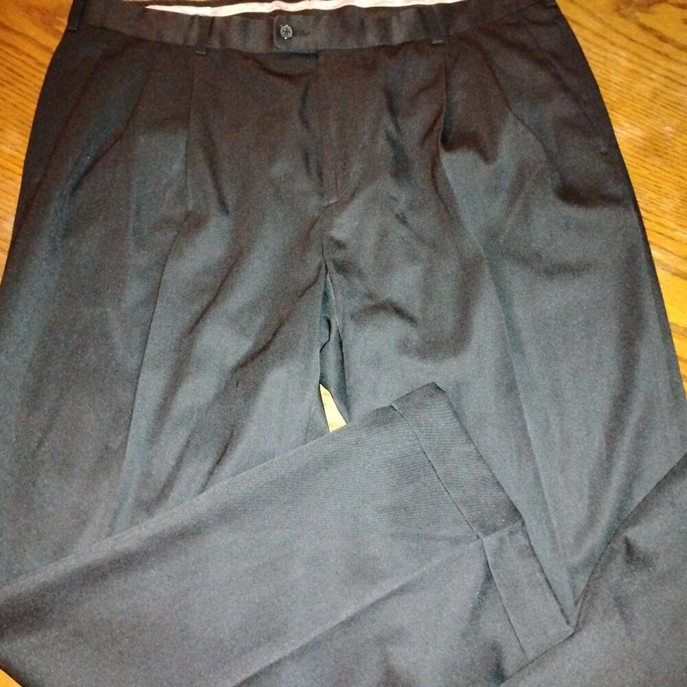 Men's Dress Pants